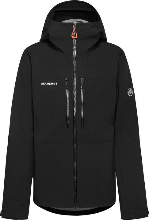 Actual product image Mammut Stoney HS Hooded Jacket Men (XXL)