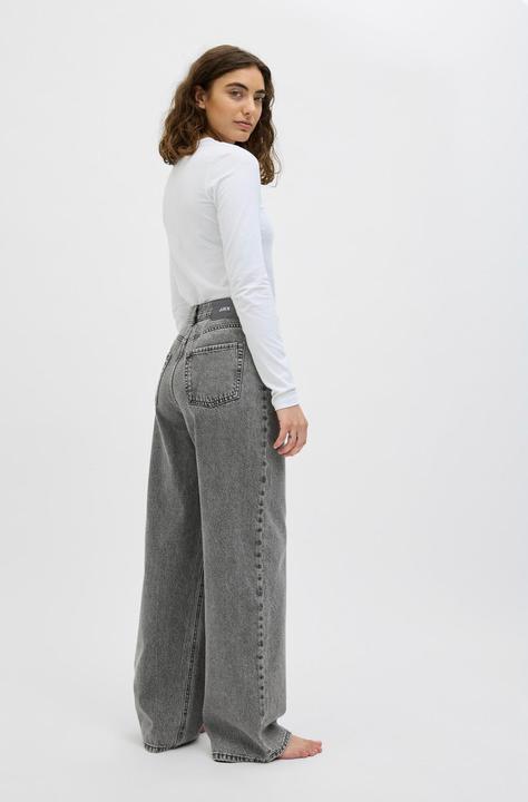Actual product image JJXX Jxtokyo Wide Hw R6119 Jeans Dnm Noos (26)