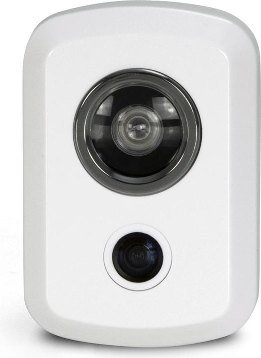 Actual product image Alecto DC-700 (Digital)
