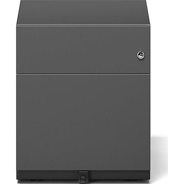 Bisley, Rollcontainer, Note (42 x 56.5 x 49.5 cm)