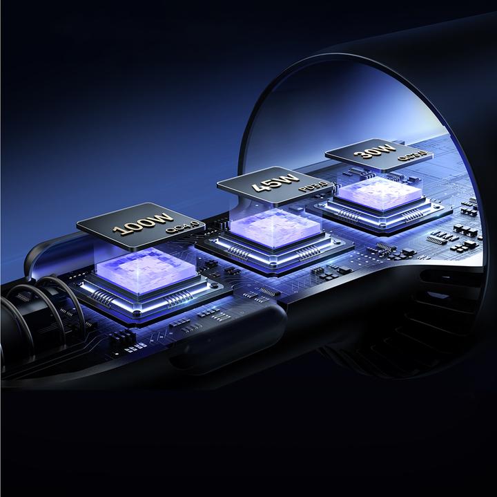 Image du produit Joyroom JR-CCN07 Chargeur de voiture 145W