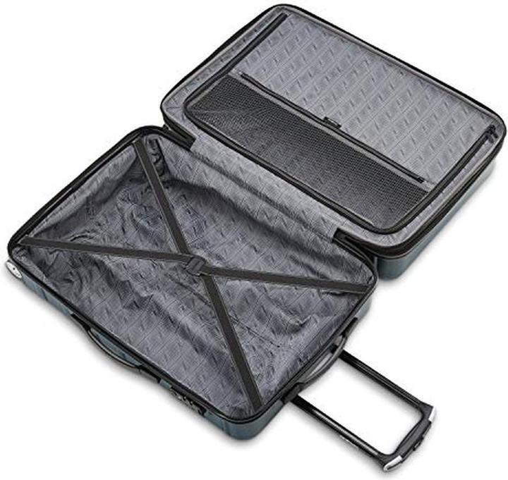 Produktbild Samsonite Valigia Rigida Espandibile Omni 2