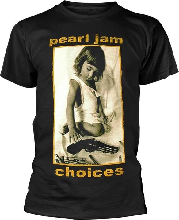 Produktbild Probity Choices TShirt (M)