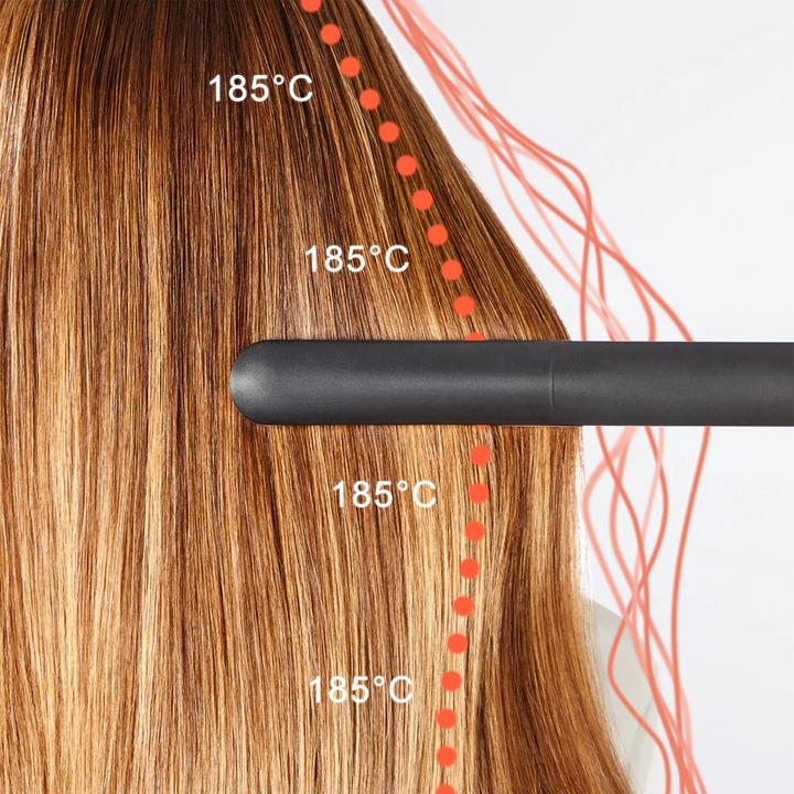 Actual product image Rowenta SF8120 Piastra per Capelli Tecnologia Thermocare