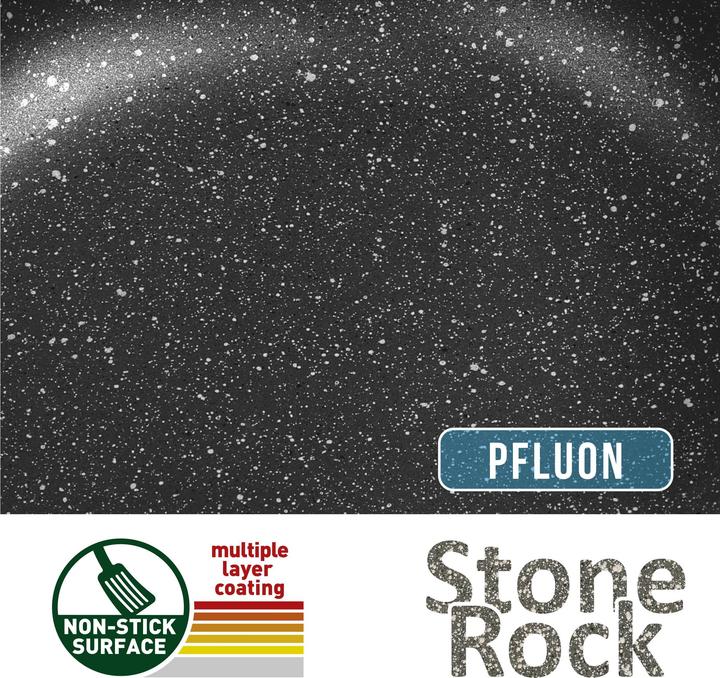 Produktbild Brunner Pirate NG 7+1