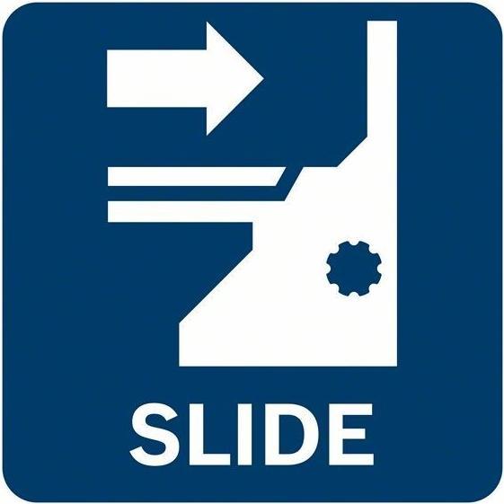 Produktbild Bosch Professional RM 10