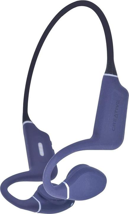 Produktbild Creative Outlier Free Pro+ (Keine Geräuschunterdrückung, 10 h, Kabellos)