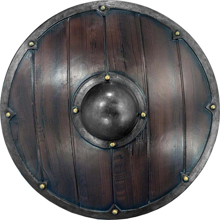 Image du produit Epic Bouclier Viking LARP 50 cm