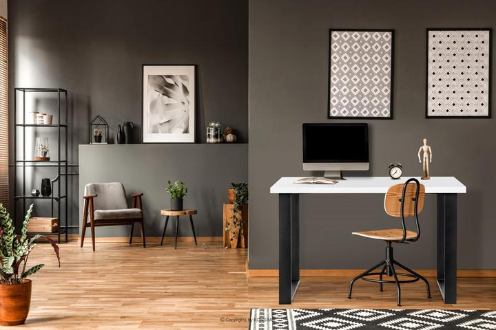 Actual product image Konsimo Ceto (125 x 77 x 80 cm)