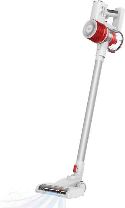 Actual product image Adler AD 7051 Cordless Vacuum Cleaner