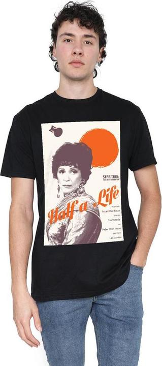 Produktbild The Next Generation Season 4 Episode 22 TShirt (S)
