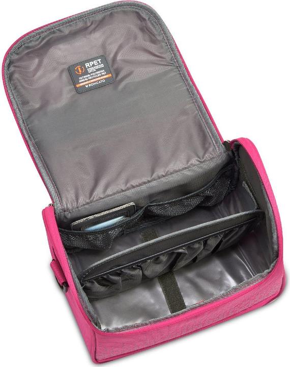 Actual product image Roncato Crosslite - Beauty Case