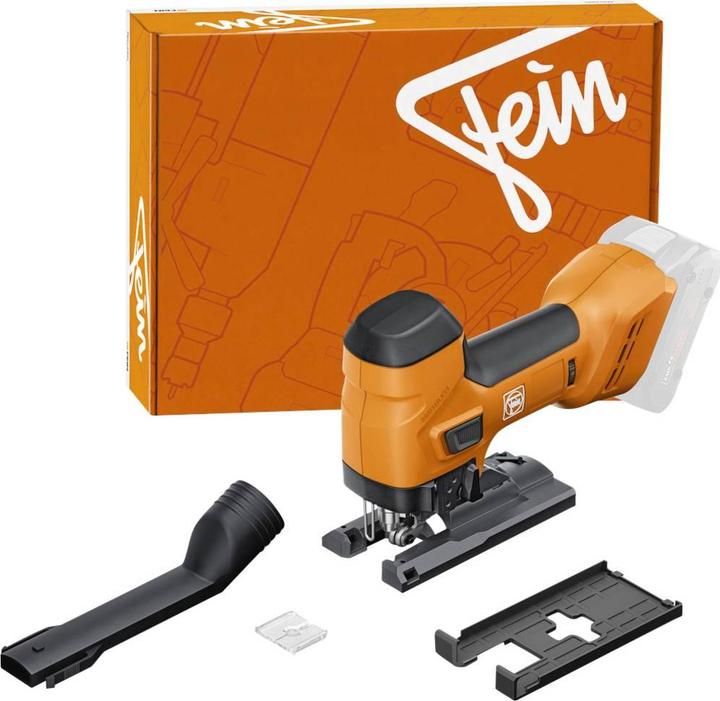 Produktbild Fein ASTS 18-26 AS Akku-Stichsäge