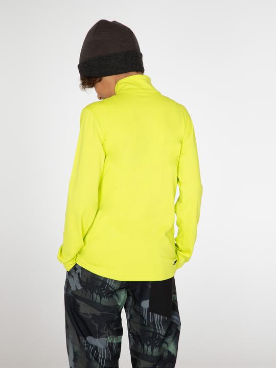 Actual product image Protest WILLOWY JR 1/4 zip top (140)