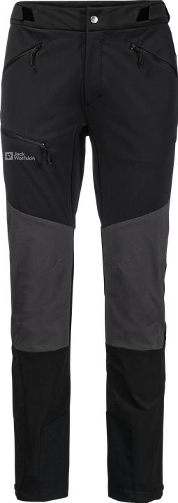 Jack Wolfskin Salmaser Pants M