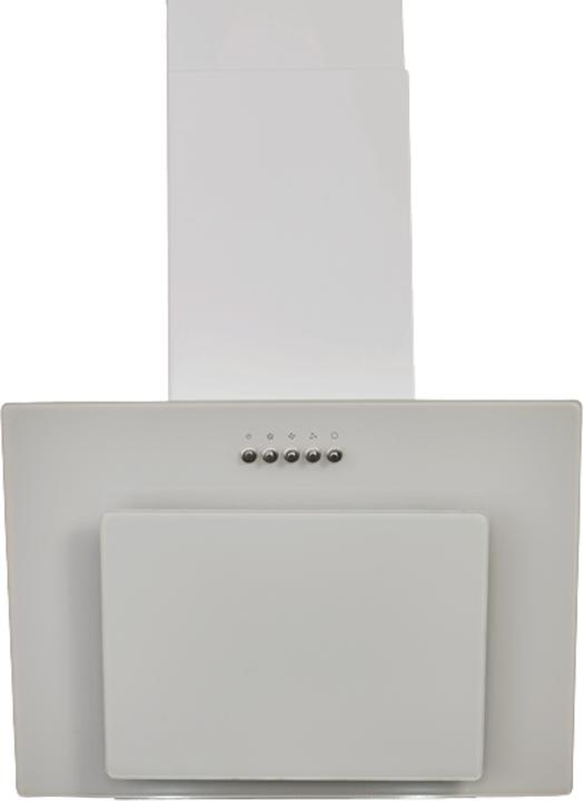 Actual product image PKM Dunstabzugshaube 9039 WX (Wall hood)