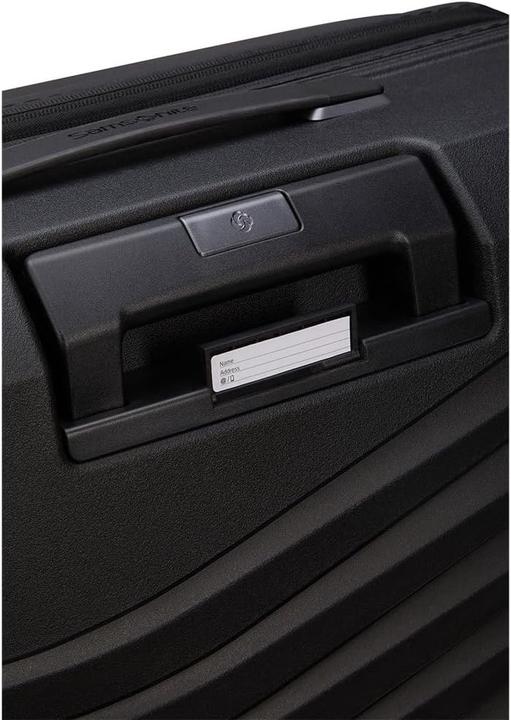 Productafbeelding Samsonite Koffer Intuo Spinner 75 Exp (105 l)