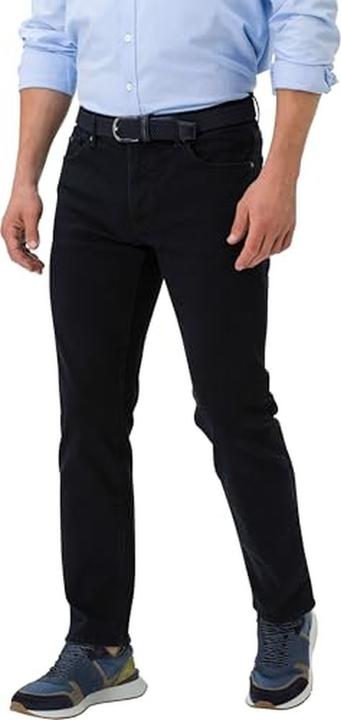 Immagine prodotto BRAX Cadiz Jeans Straight blu nero (W38/L34)
