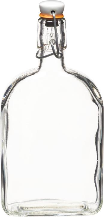 Produktbild Home Made Schlehenschnapsflasche (1 Stk., 0.50 l)