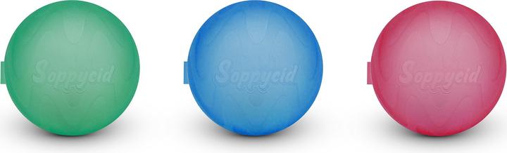 Produktbild Xtrem Toys & Sports Re-Use-Balloons, 3er Set (3 x)