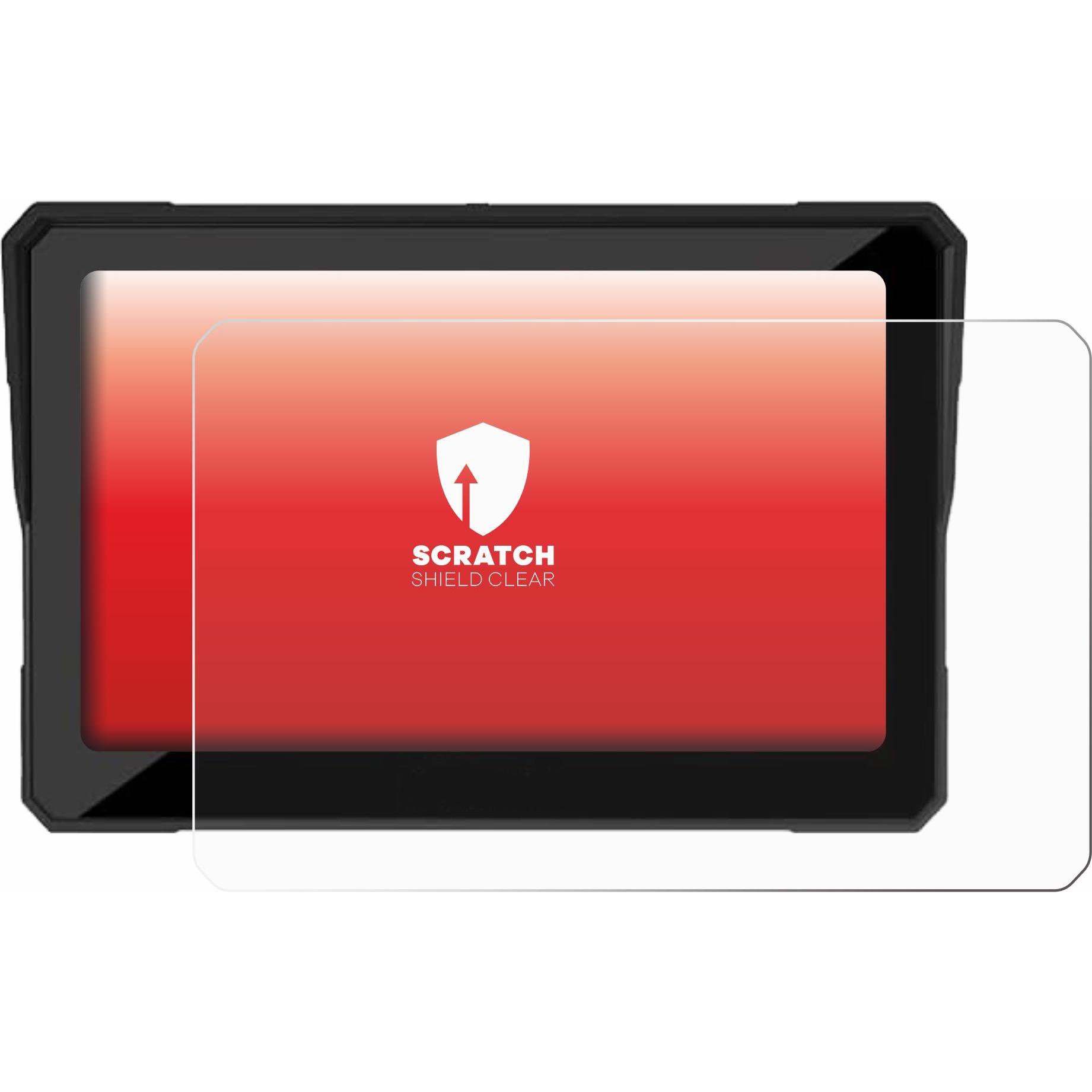 Thumbnail - upscreen, Fahrzeug Navigation Zubehör, Scratch Shield Displayschutz