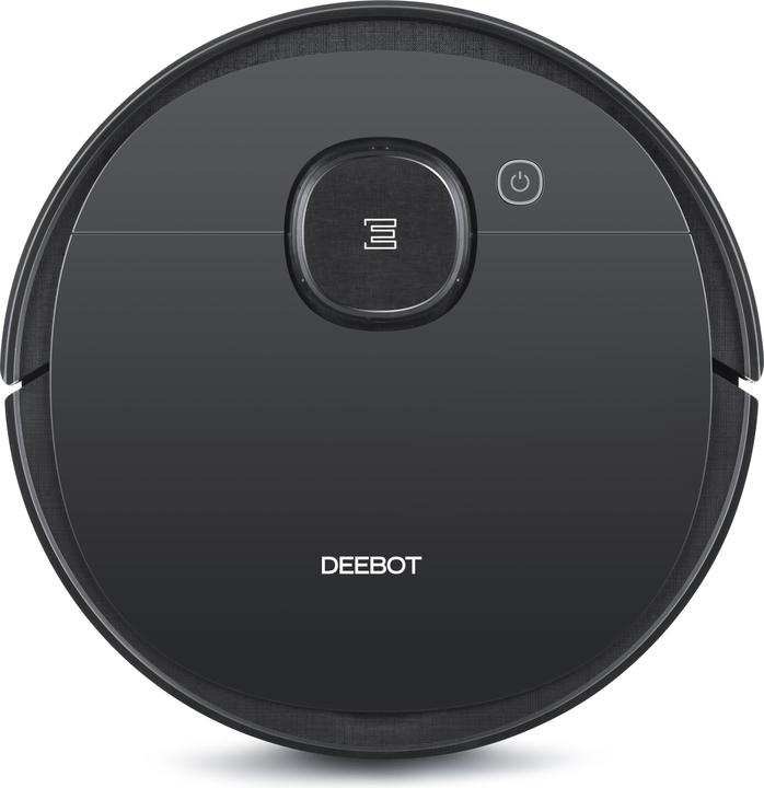 Actual product image Ecovacs Deebot Ozmo 950 (Vacuum mopping robot)