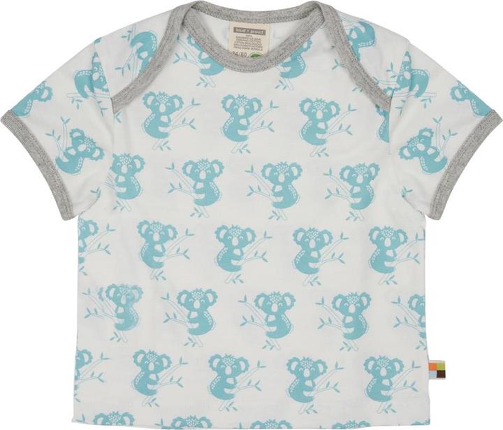 Image du produit loud + proud Impression de t-shirts (62)