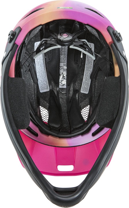 Produktbild Uvex Sports Jakkyl HDE 2.0 (56 - 61 cm)
