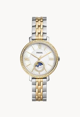 Produktbild Fossil Jacqueline (Uhr mit Schmuckstein, 36 mm)