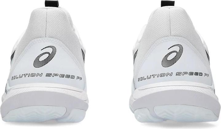 Immagine prodotto ASICS Performance Asics Solution Speed Ff 3 Clay White/Black Man (41.5)