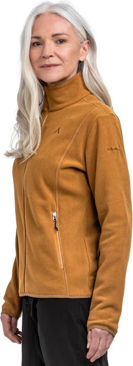 Produktbild Schöffel Fleece Jk Style Ash WMS (36, S)