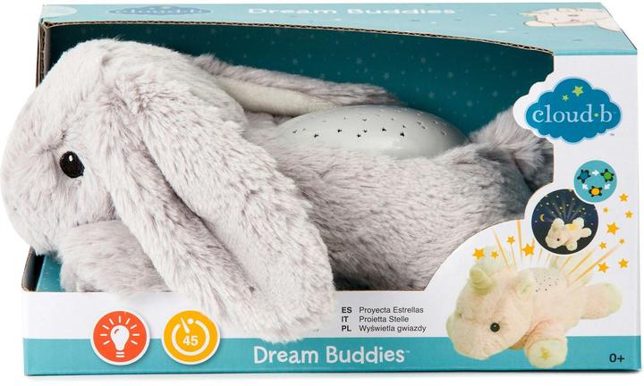 Produktbild Cloud B Dream Buddies - Bunny