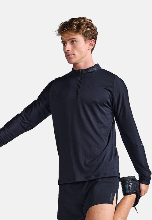 Produktbild 2XU Light Speed Tech 1/4 Zip (S)