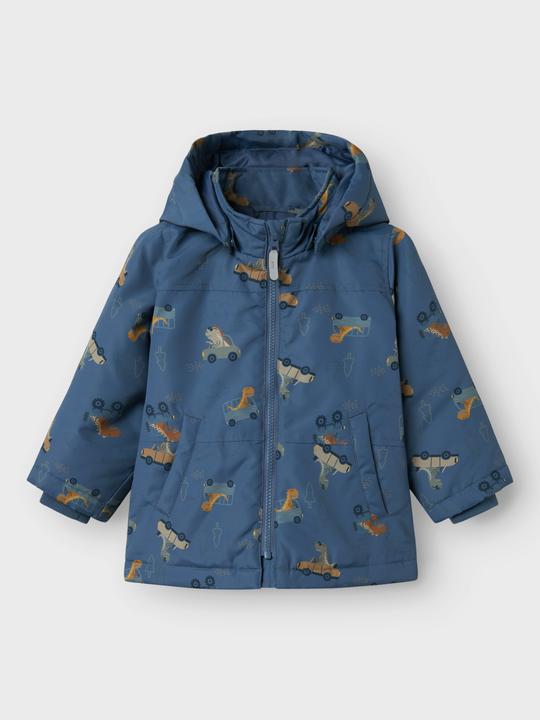 Immagine prodotto Name it Nmmmax Pa Jacket Aop Noos (80)