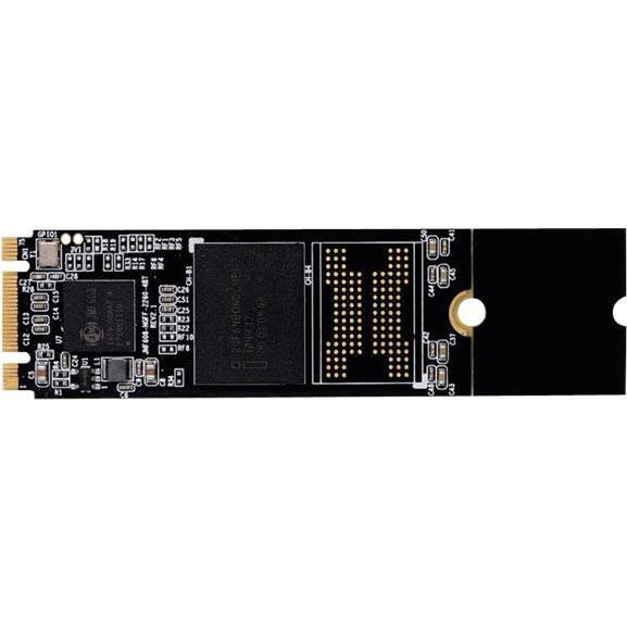 Thumbnail - CoreParts 512 GB M.2 SATA 2280 SSD 3D NAND Technologie, TLC (512 GB, M.2 2280), SSD