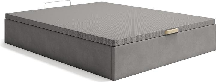 Ysmée Cenovas (140 x 190 cm)