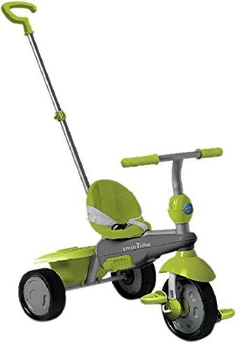 Produktbild Smart Trike Breeze