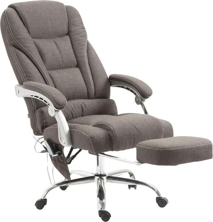 Actual product image CLP Pacific mit Massagefunktion