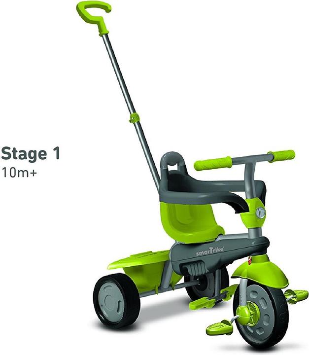Produktbild Smart Trike Breeze
