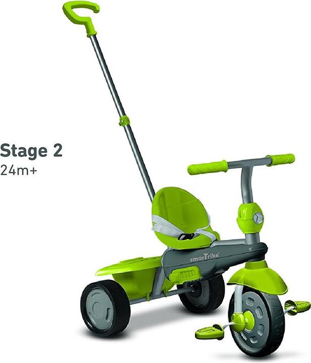 Produktbild Smart Trike Breeze