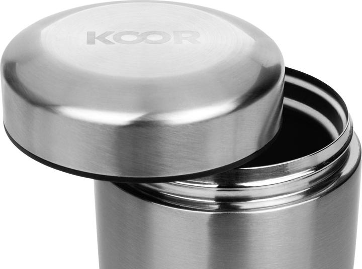 Produktbild Koor Thermo-Foodbehälter