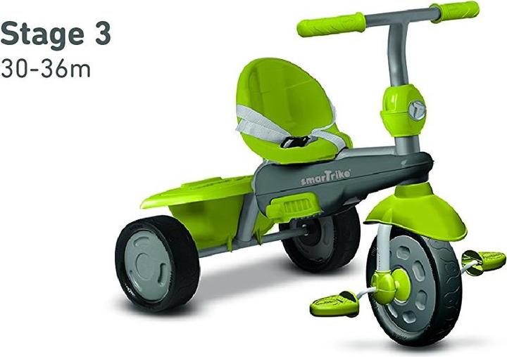 Produktbild Smart Trike Breeze