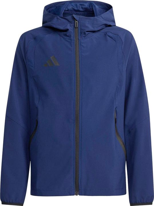 Produktbild Adidas Tt Wb Y - tenabl/black (140)
