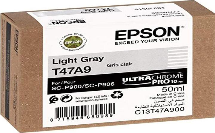 Produktbild Epson T47A9 (LGY)