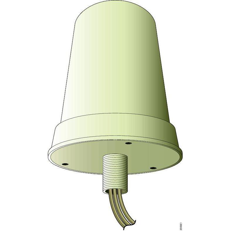 Cisco 2.4 GHZ 4 DBI 802.11N, Netzwerkantenne