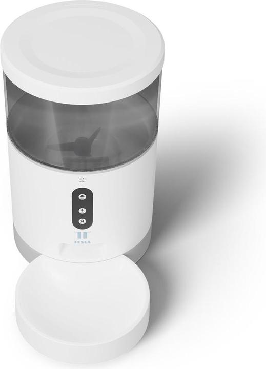 Produktbild Tesla Smart Pet Feeder (4 l)