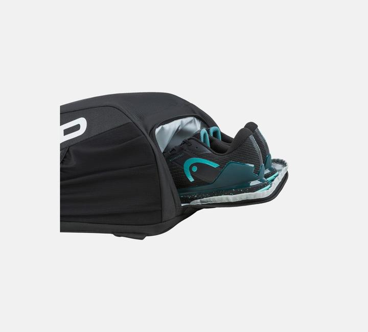 Actual product image Head Tour Backpack 25l Black (2R)