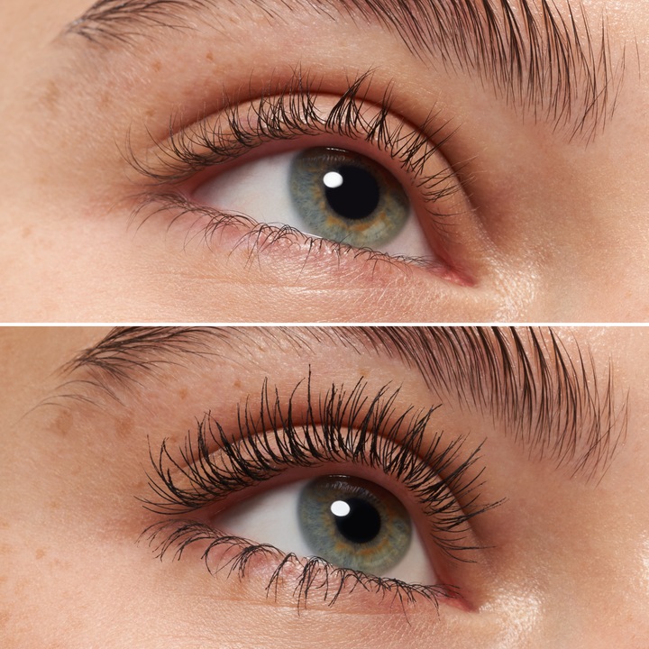 Actual product image essence Lash Princess (Black)