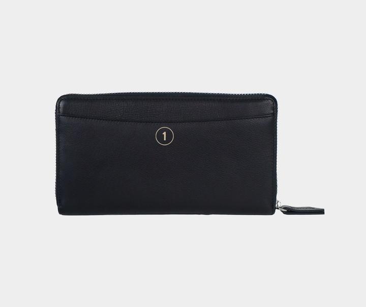Actual product image Braun Büffel JOY RFID black