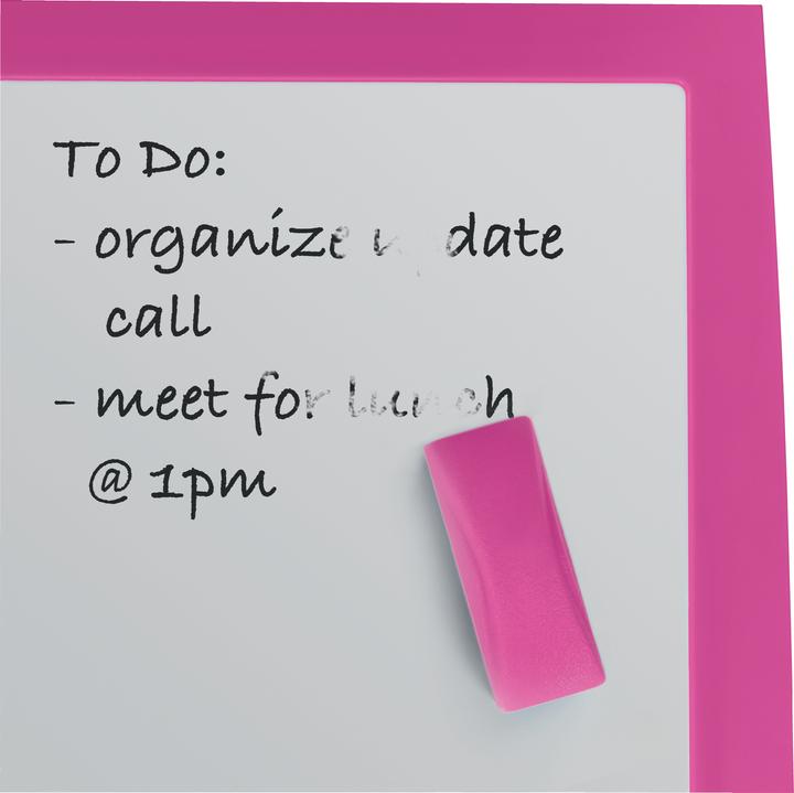 Productafbeelding Rexel Vreugde - whiteboard (43 x 58,5 cm)